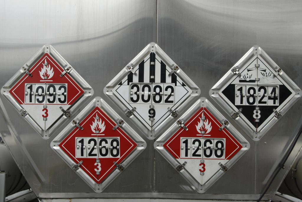 Hazmat Colonial Insurance Services